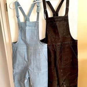 Aerie Overalls